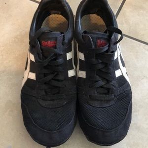 ASICS Onitsukas